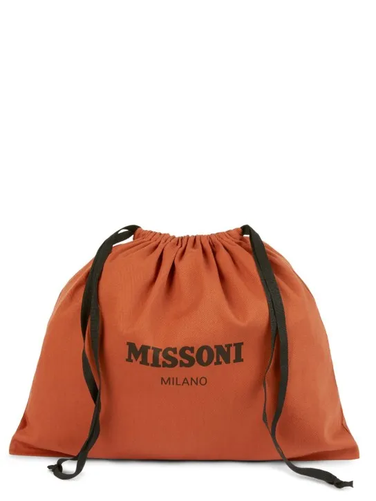 Missoni Home   Giacomo slippers 